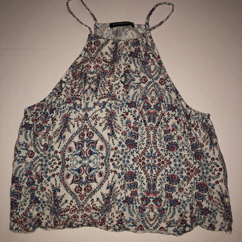 Brandy Melville Tank Top